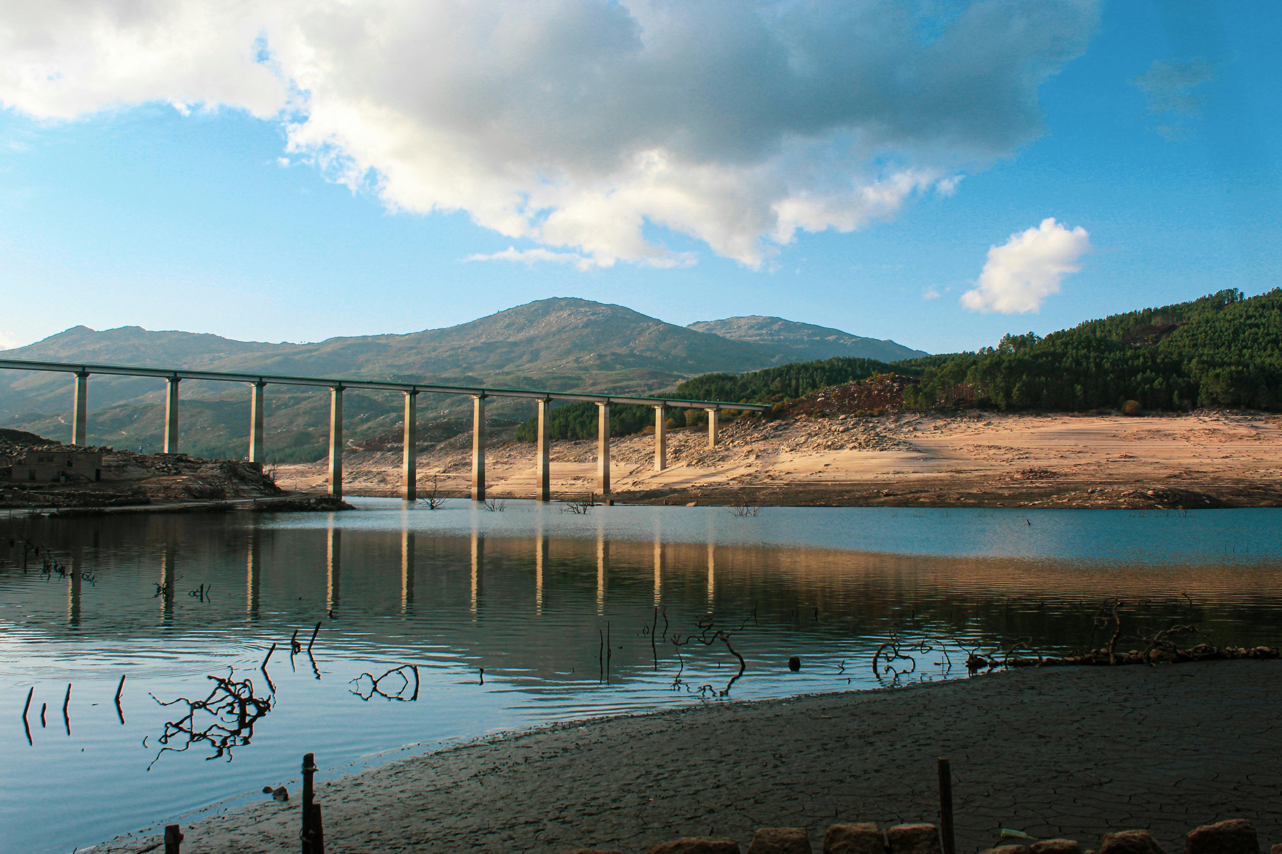 Western Cape Dam Levels Rise After Recent Rainfall