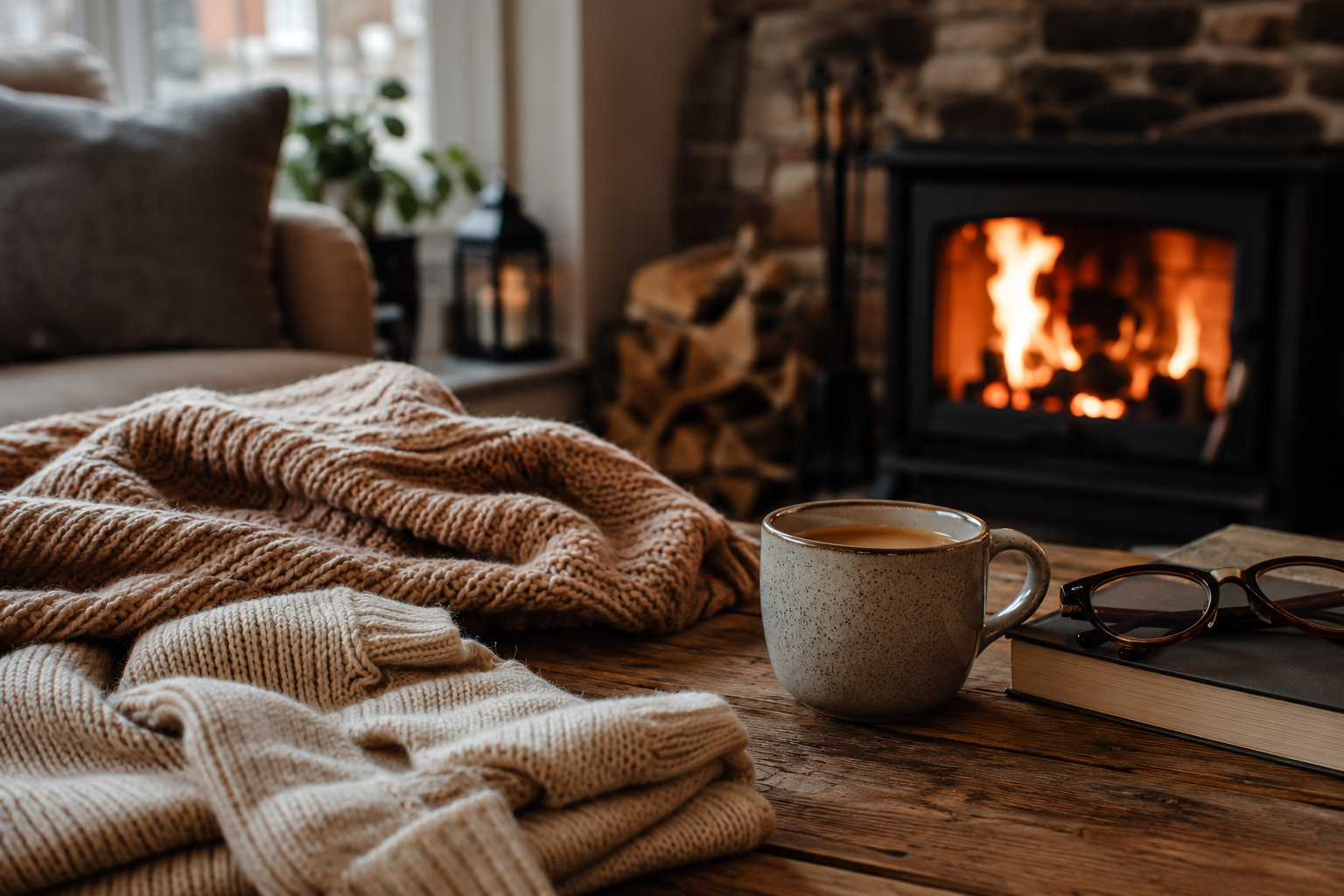 How to Prepare Your Home for a South African Winter