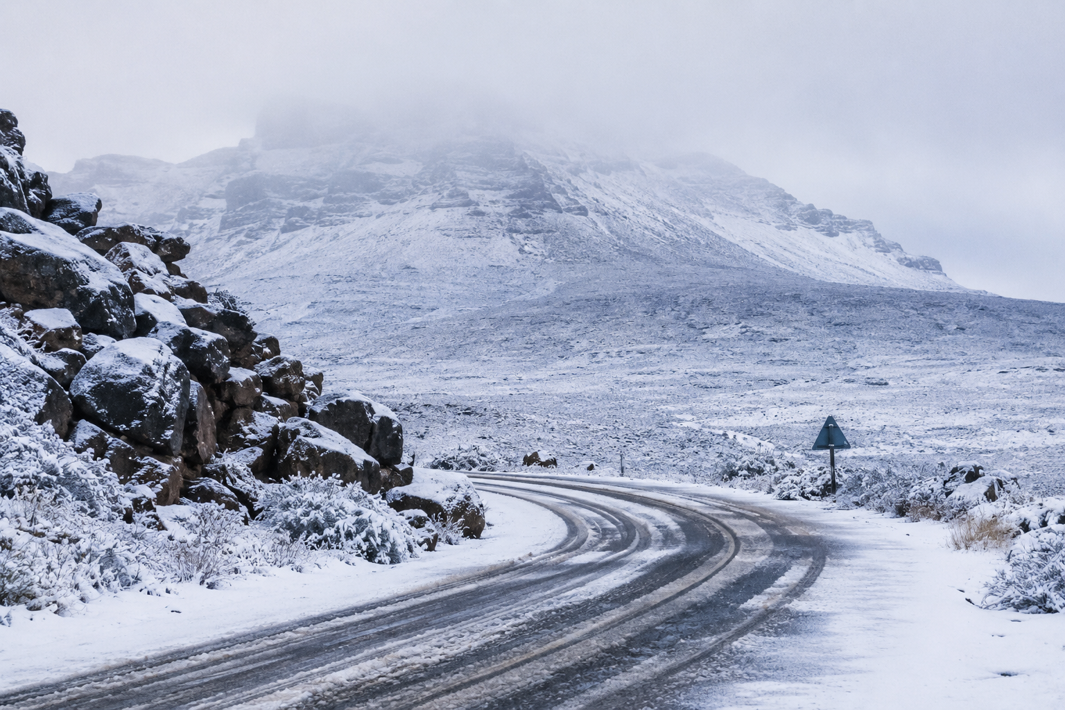 Best Places to See Snow During the Winter Break
