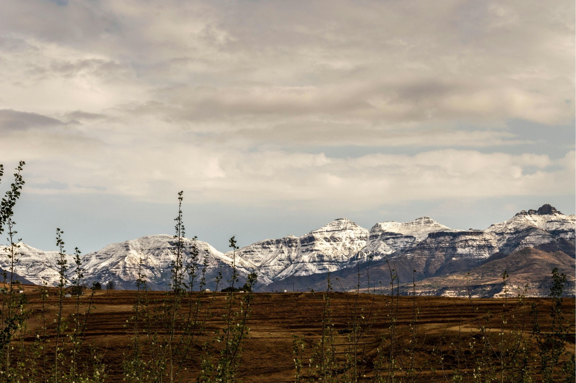 Lesotho