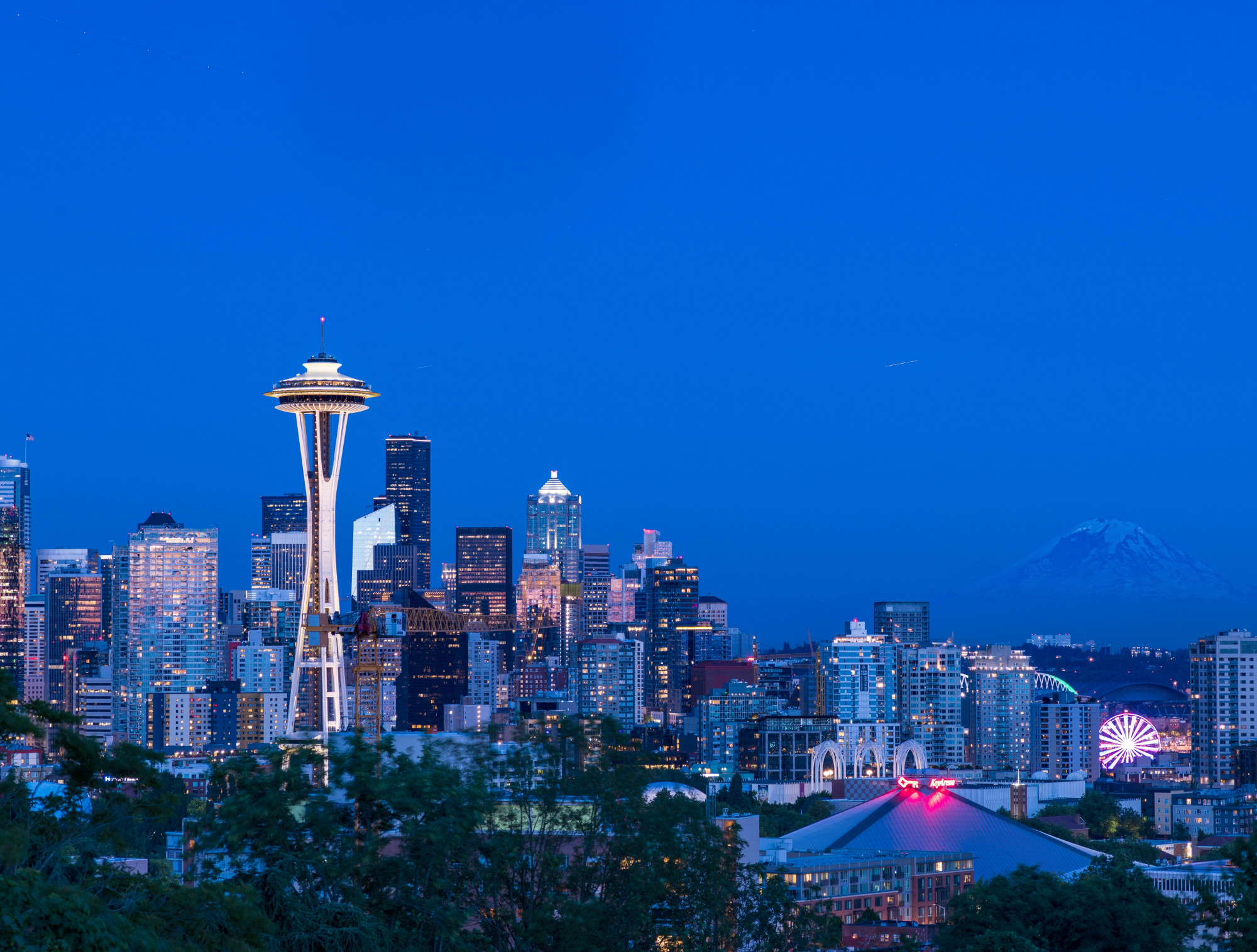 Seattle