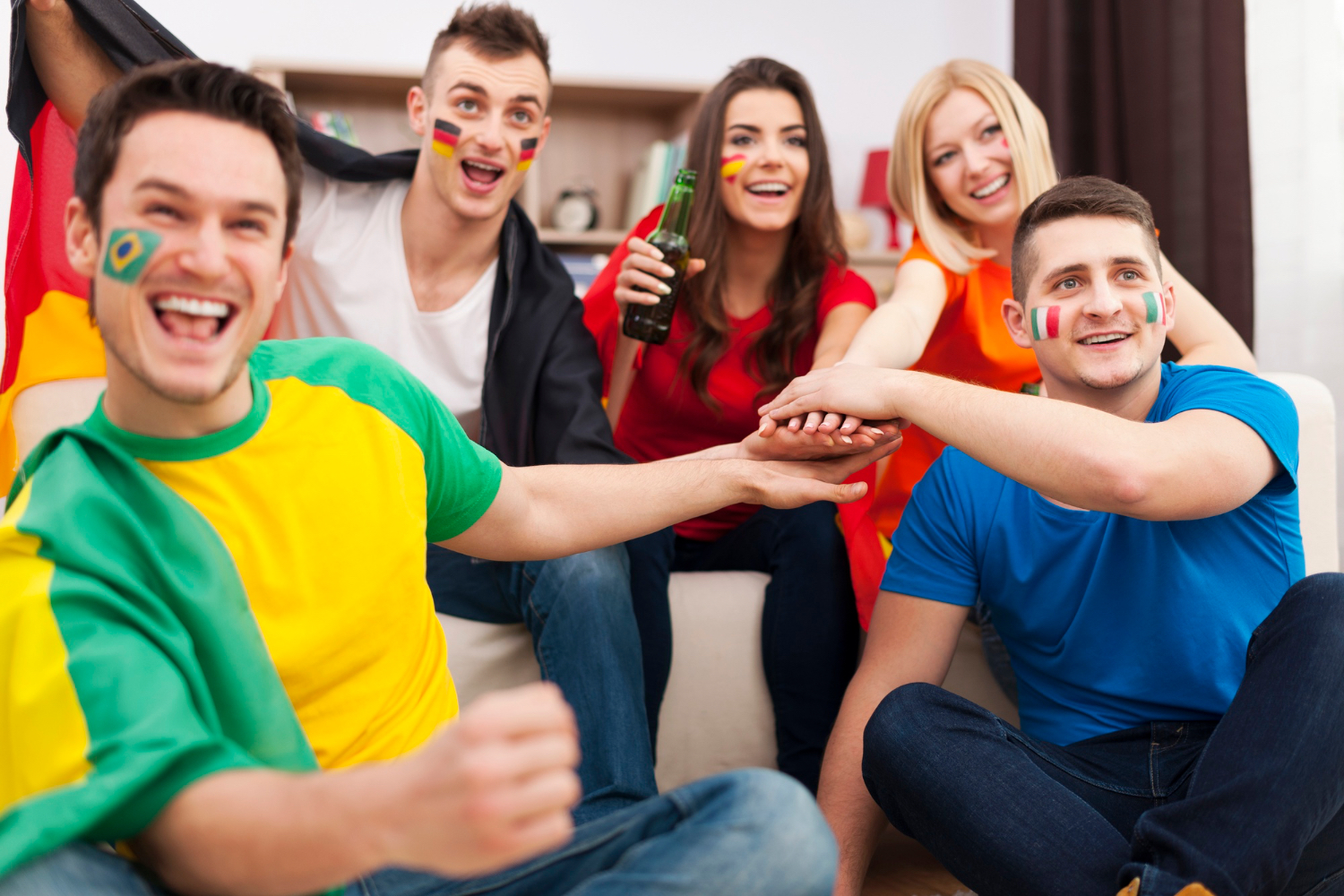 Football Fans