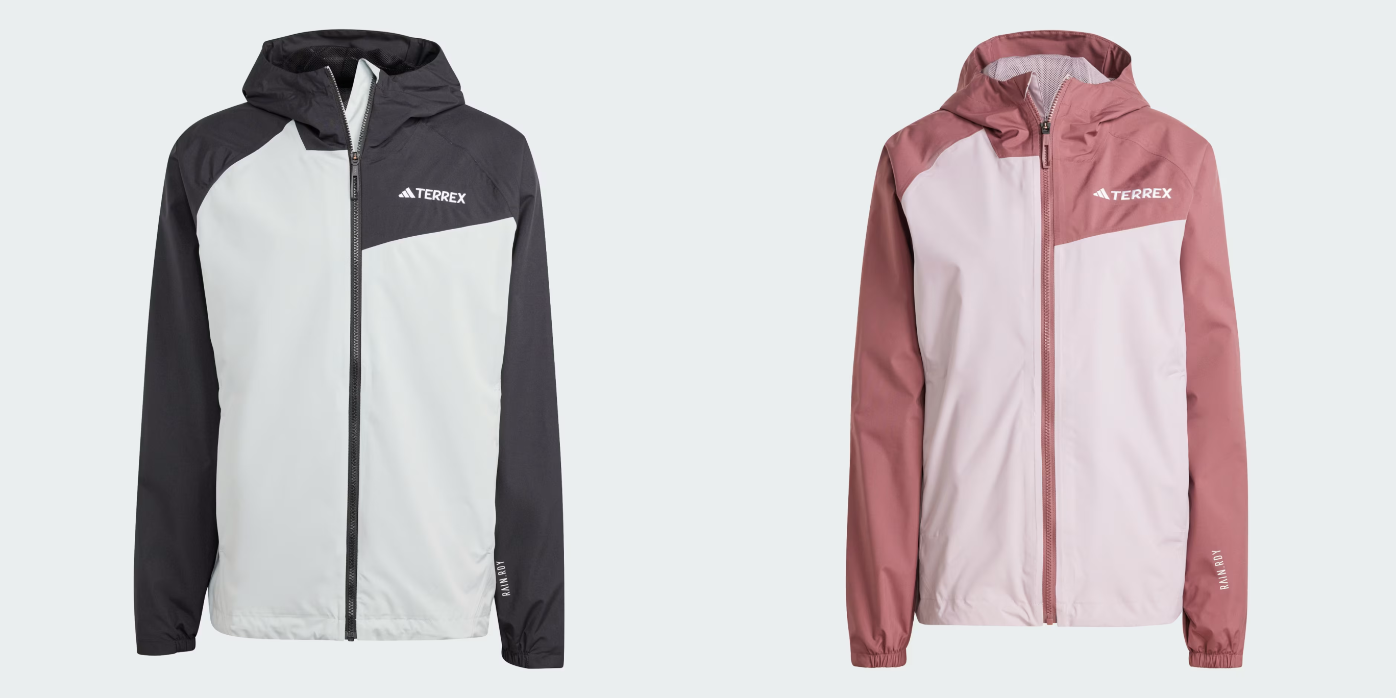 TERREX MULTI 2L RAIN.RDY JACKET