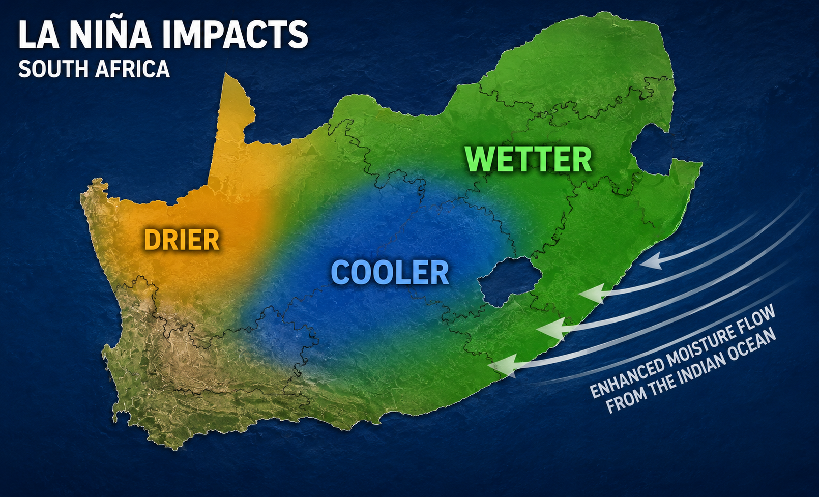 La Nina