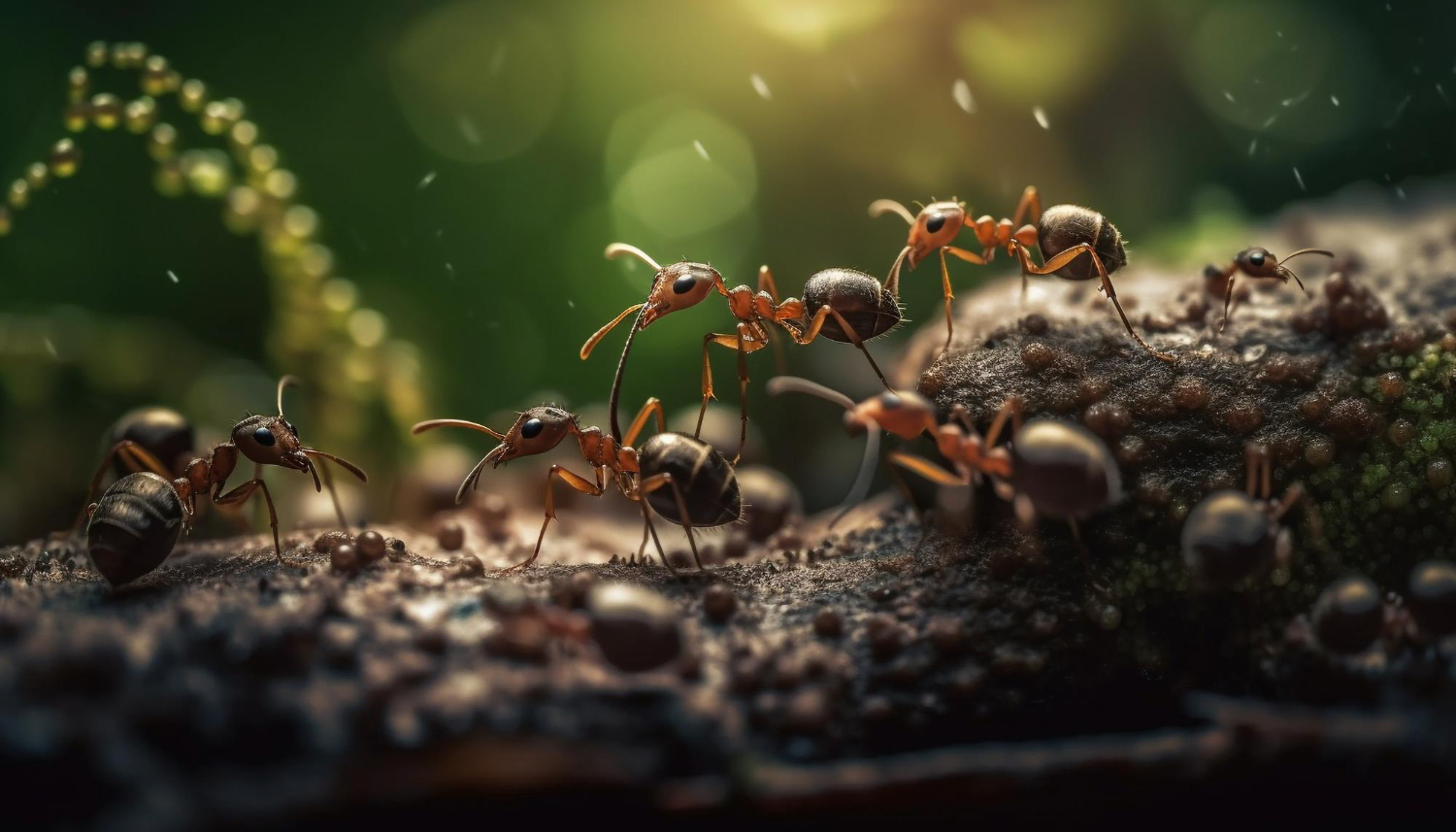 Ants