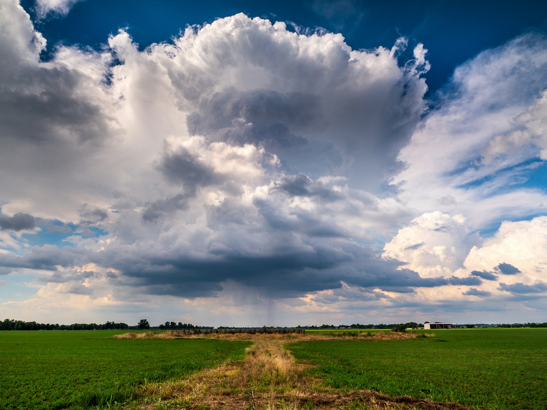 Cumulonimbus