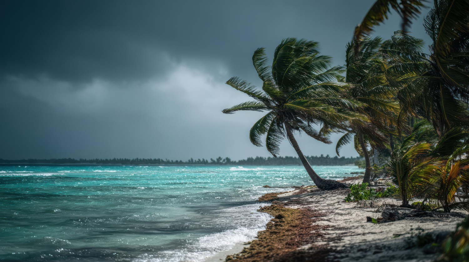 tropical Storm