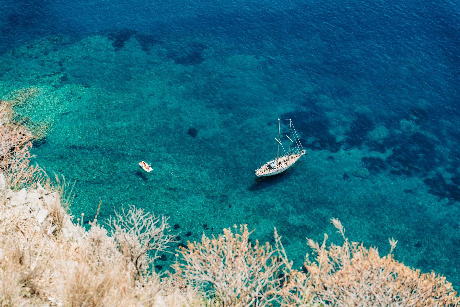 mediterranean sea