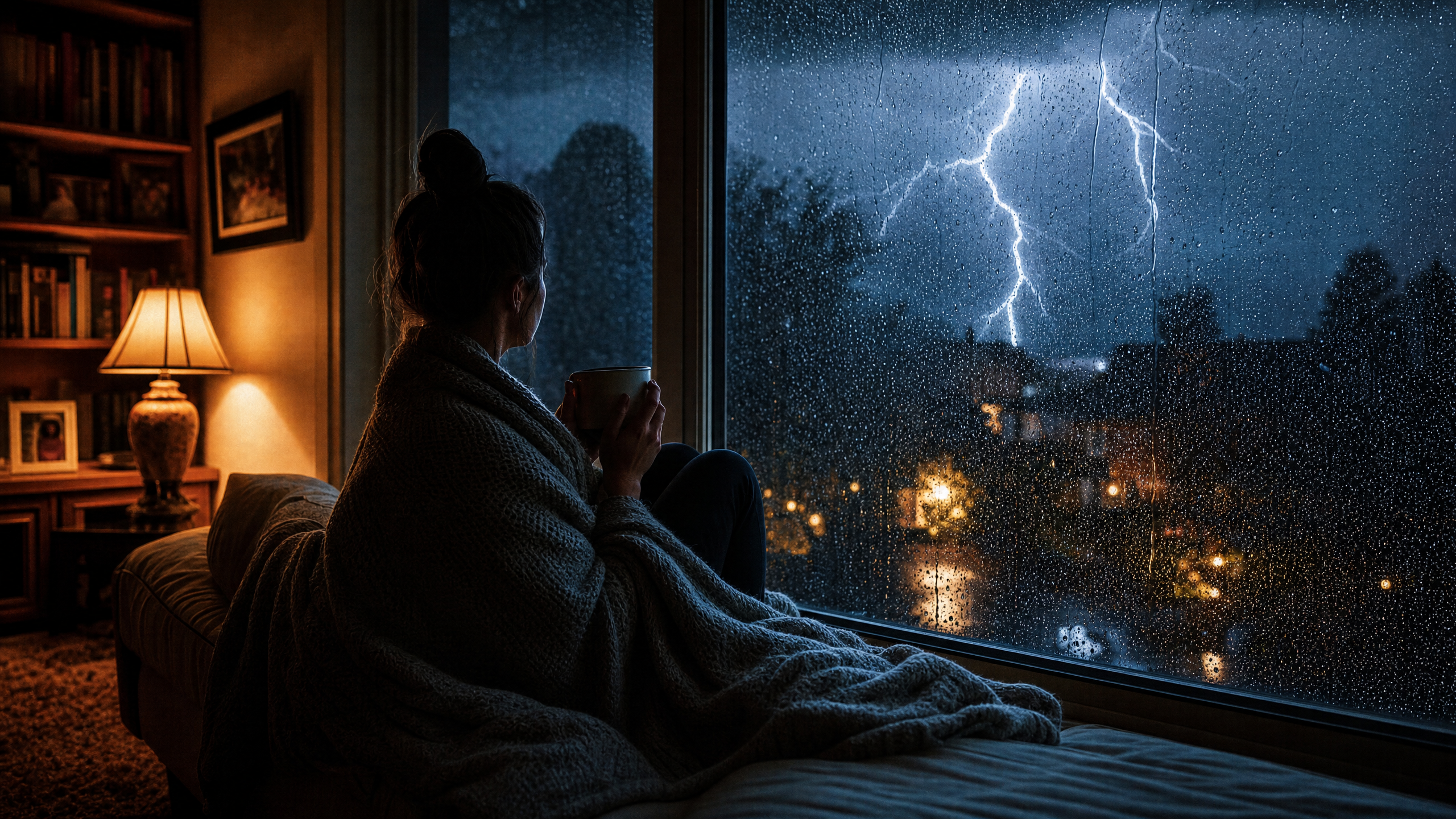 Lightning Storm